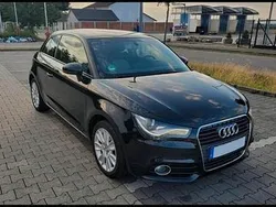 Schwarz Gebraucht 2014 Audi A1 Kleinwagen | 7.800 € (Fairer Preis)