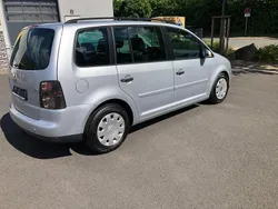 Silber Gebraucht 2006 VW Touran Van / Kleinbus | 2.250 € (Superpreis)