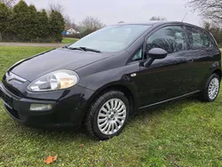 Carbon schwarz Gebraucht 2010 Fiat Punto Active Kleinwagen | 2.500 € (Fairer Preis)