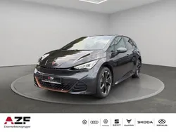 Grau Gebraucht 2023 Cupra Born Kleinwagen | 27.890 € (Guter Preis)