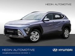 Blau Neu 2025 Hyundai Kona Trend SUV | 26.290 € (Guter Preis)