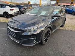 (1k) zilinaschwarz met. Gebraucht 2020 Kia XCeed Platinum Edition SUV | 20.490 € (Fairer Preis)