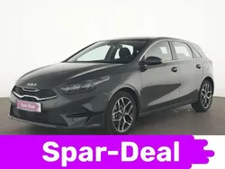 Pentametal Gebraucht 2023 Kia Ceed Spirit Limousine | 22.175 € (Superpreis)