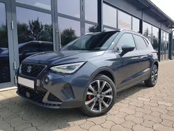 Magenticgrau/schwarz (s70e) Neu 2025 Seat Arona FR SUV | 28.190 € (Etwas zu teuer)