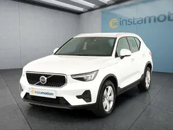 Weiß Neu 2025 Volvo XC40 Core SUV | 36.949 € (Superpreis)