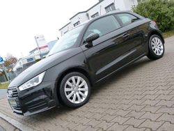 Schwarz Gebraucht 2017 Audi A1 Sport Kleinwagen | 13.990 € (Fairer Preis)
