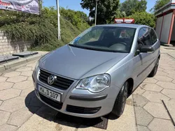 Gebraucht 2006 VW Polo Comfortline Limousine | 2.488 € (Guter Preis)
