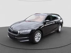 Schwarzmagic Neu 2025 Skoda Octavia Selection Kombi | 33.540 € (Fairer Preis)