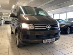 Braun Gebraucht 2019 VW T6.1 Comfortline Van | 40.999 € (Fairer Preis)