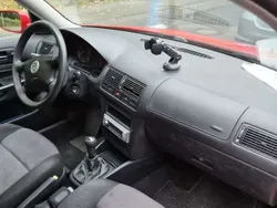 Rot Gebraucht 2001 VW Golf IV Edition Limousine | 1.100 € (Guter Preis)