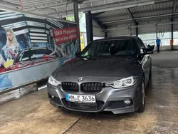 Grau Gebraucht 2018 BMW 320 M Sport Limousine | 17.000 € (Guter Preis)