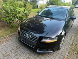 Schwarz Gebraucht 2009 Audi A4 Kombi | 2.900 € (Guter Preis)
