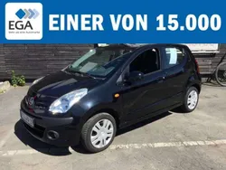 Nissan Pixo