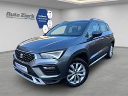 Grau Gebraucht 2024 Seat Ateca Xperience SUV | 24.890 € (Guter Preis)