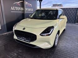 Gelb Gebraucht 2024 Suzuki Swift Kleinwagen | 15.990 € (Superpreis)