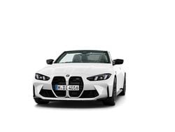 Gebraucht 2025 BMW M4 Cabriolet Competition Edition Cabrio | 86.840 € (Superpreis)