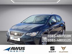 Gebraucht 2021 Seat Ibiza Beats | 16.490 € (Guter Preis)