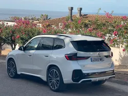 Weiß Gebraucht 2023 BMW iX1 Sport Line SUV | 39.000 € (Fairer Preis)