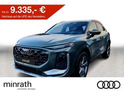 Grün Gebraucht 2025 Audi 200 Sport SUV | 54.770 €