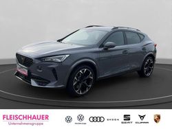 Grau Gebraucht 2022 Cupra Formentor SUV | 28.990 € (Fairer Preis)