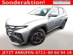 Shimmering silver meta... Neu 2025 Hyundai Tucson Select SUV | 30.330 € (Guter Preis)