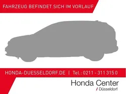 Rally red (rot) Gebraucht 2023 Honda Civic Type R Limousine | 47.980 € (Fairer Preis)