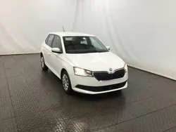 Gebraucht 2019 Skoda Fabia Ambition Limousine | 8.300 € (Guter Preis)