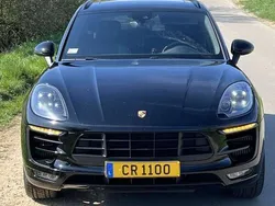 Gebraucht 2017 Porsche Macan GTS SUV | 42.990 € (Fairer Preis)
