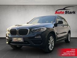 Schwarz Gebraucht 2019 BMW X3 Performance SUV | 22.490 € (Superpreis)