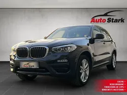 Schwarz Gebraucht 2019 BMW X3 Performance SUV | 24.990 € (Superpreis)