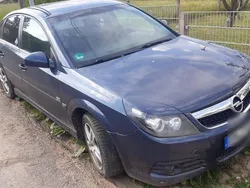 Grau Gebraucht 2006 Opel Vectra OPC Limousine | 1.500 € (Superpreis)