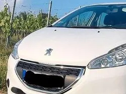 Gebraucht 2014 Peugeot 208 Kleinwagen | 3.350 € (Superpreis)
