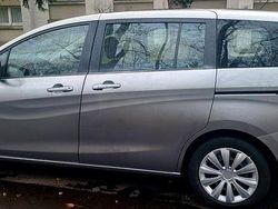 Silber Gebraucht 2011 Mazda 5 Center-Line Van / Kleinbus | 5.700 € (Fairer Preis)