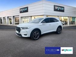Weiß Gebraucht 2022 DS Automobiles DS7 Crossback Rivoli SUV | 25.490 € (Superpreis)
