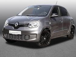 Grau Gebraucht 2024 Renault Twingo Urban Night Kleinwagen | 14.999 € (Fairer Preis)