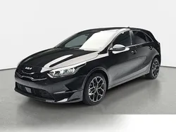 Schwarz Neu 2024 Kia Ceed 4 Limousine | 26.449 € (Guter Preis)