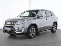 Grau Gebraucht 2021 Suzuki Vitara Comfort SUV | 18.448 € (Superpreis)