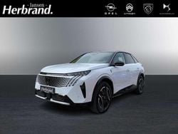 Weiss/typ aussenverkleidung me Gebraucht 2024 Peugeot e-3008 GTi SUV | 42.790 € (Superpreis)