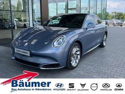 Grau (steel grey) Neu 2025 Ora 07 GT Limousine | 49.890 € (Etwas zu teuer)