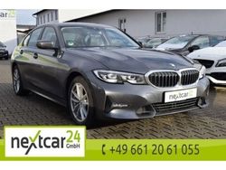 Gebraucht 2019 BMW 330 Sport Line Limousine | 34.390 € (Etwas zu teuer)