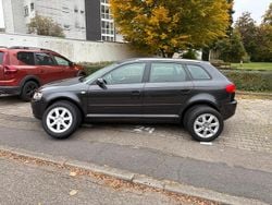 Braun Gebraucht 2008 Audi A3 Sportback Design Kombi | 4.100 € (Superpreis)