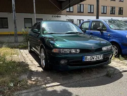 Gebraucht 1996 Mitsubishi Galant Limousine | 2.300 €