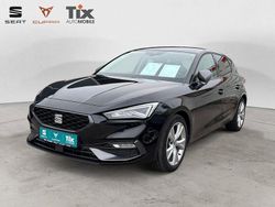 Schwarz Gebraucht 2020 Seat Leon Beats Limousine | 20.850 € (Fairer Preis)