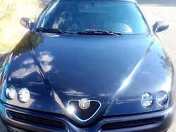 Gebraucht 1999 Alfa Romeo Spider Cabrio | 2.990 € (Guter Preis)