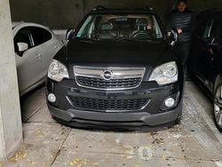 Schwarz Gebraucht 2013 Opel Antara SUV | 5.200 € (Superpreis)