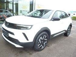 Weiß Gebraucht 2024 Opel Mokka Elegance SUV | 27.890 € (Etwas zu teuer)