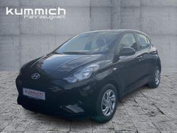 Schwarz Neu 2026 Hyundai i10 Select Kleinwagen | 16.890 € (Fairer Preis)