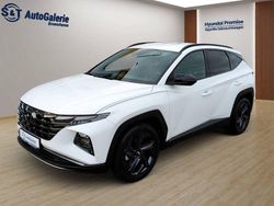 Weiß Gebraucht 2023 Hyundai Tucson Advantage SUV | 25.990 € (Fairer Preis)