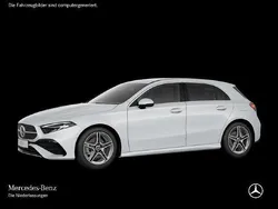 Gebraucht 2024 Mercedes A200 | 33.290 € (Etwas zu teuer)