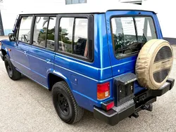 Blau Gebraucht 1990 Mitsubishi Pajero Top SUV | 9.490 €